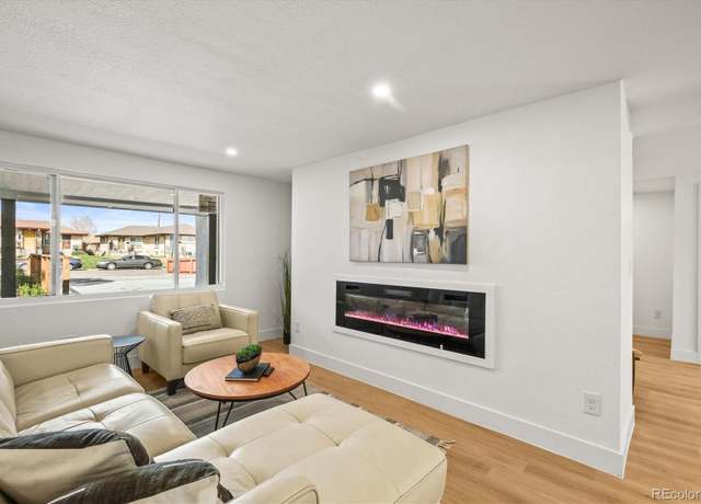 Property at 3670 N Glencoe St, Denver, CO 80207, 3 beds, 3 baths