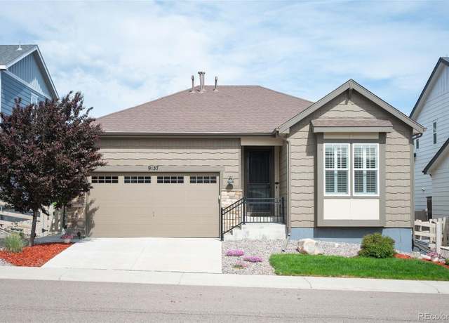 Property at 9157 Rio Lado St, Littleton, CO 80125, 3 beds, 2 baths