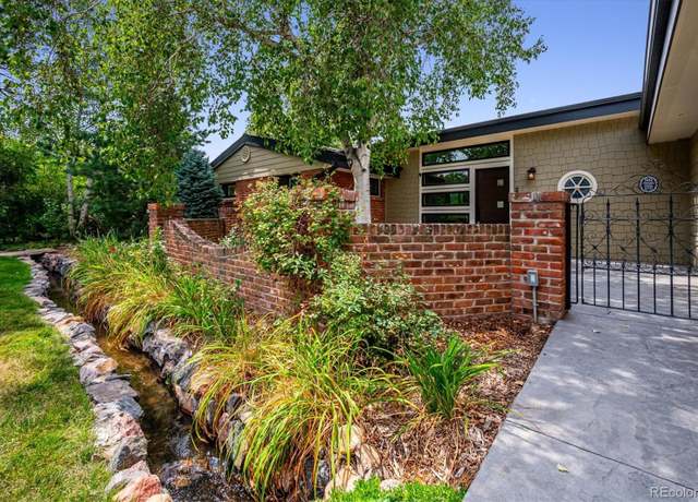 Property at 31 Skyline Dr, Wheat Ridge, CO 80215, 3 beds, 3 baths