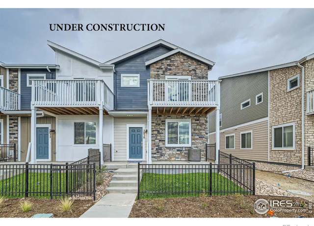 Property at 2734 Bear Springs Cir, Longmont, CO 80503, 3 beds, 3 baths