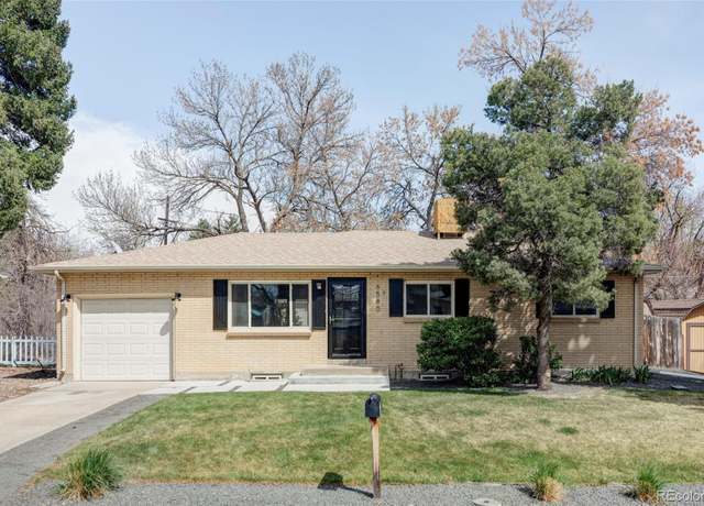 Property at 6580 Independence Way, Arvada, CO 80004, 5 beds, 3 baths
