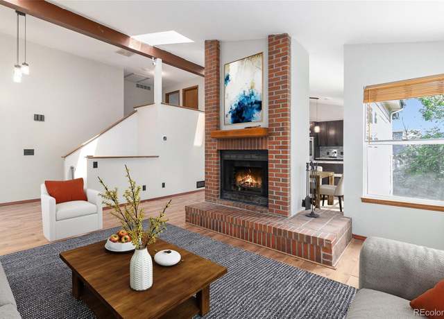 Property at 13317 Albion Cir, Thornton, CO 80241, 3 beds, 2 baths