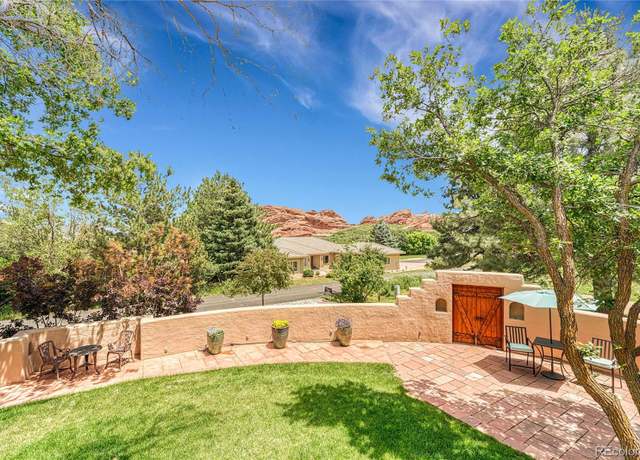 Property at 6201 Rain Dance Trl, Littleton, CO 80125, 4 beds, 4 baths