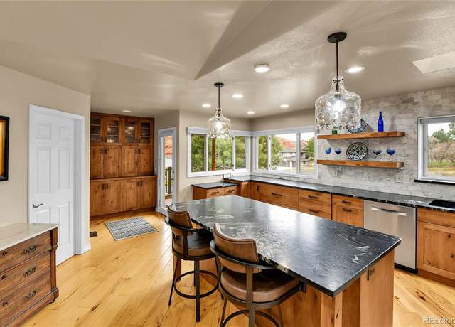 Property at 6201 Rain Dance Trl, Littleton, CO 80125, 4 beds, 4 baths