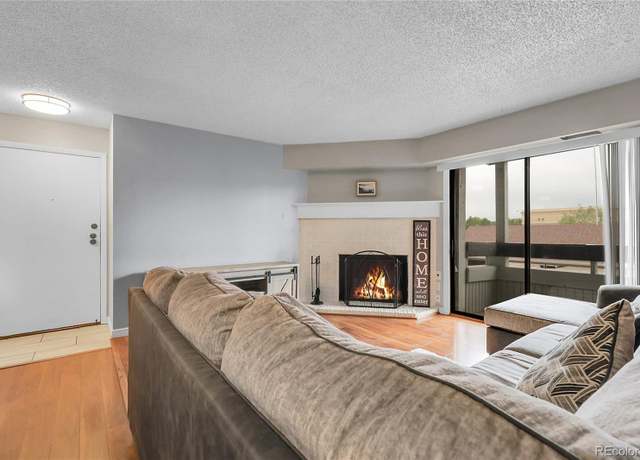 Property at 14214 E 1st Dr Unit B08, Aurora, CO 80011, 2 beds, 2 baths