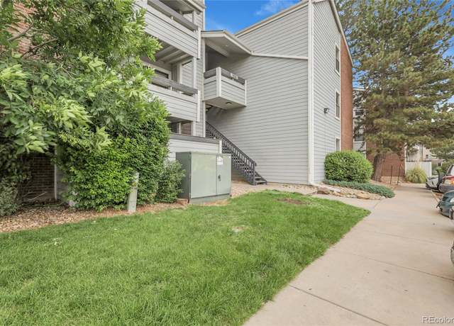 Property at 14214 E 1st Dr Unit B08, Aurora, CO 80011, 2 beds, 2 baths