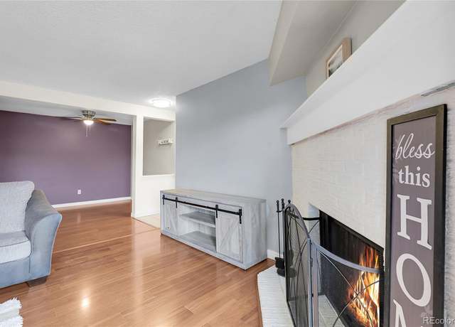 Property at 14214 E 1st Dr Unit B08, Aurora, CO 80011, 2 beds, 2 baths