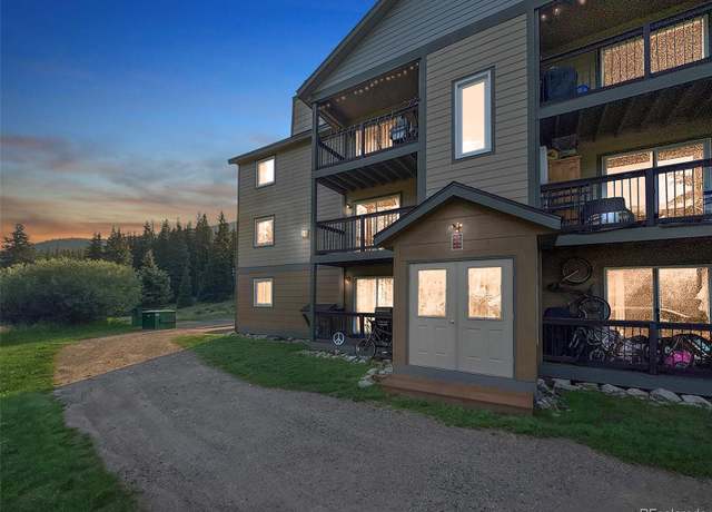 Property at 107 Peaks View Ct #324, Blue River, CO 80424, 3 beds, 2 baths