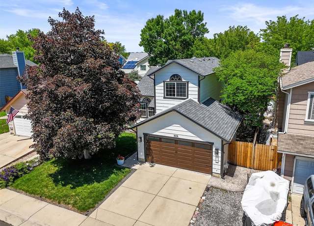 Property at 3835 Shefield Dr, Broomfield, CO 80020, 4 beds, 3 baths