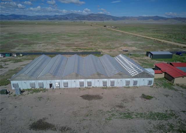 Property at 49976 County Rd T, Saguache, CO 81149, 3 beds, 1 bath