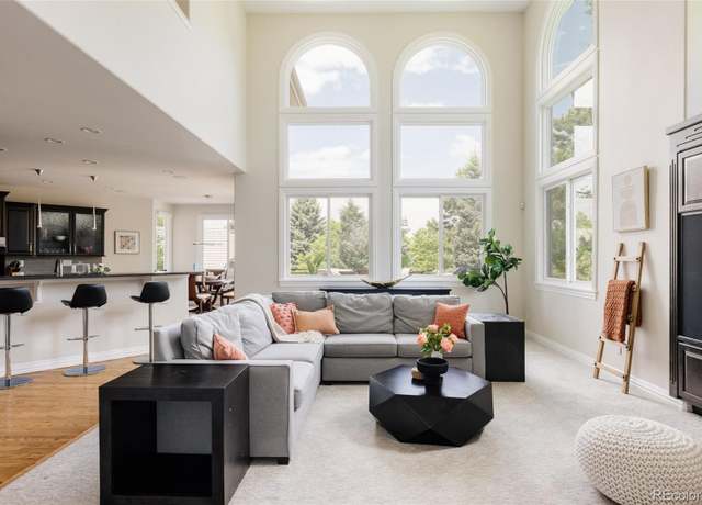 Property at 5301 S Birch Ct, Greenwood Village, CO 80121, 6 beds, 5 baths