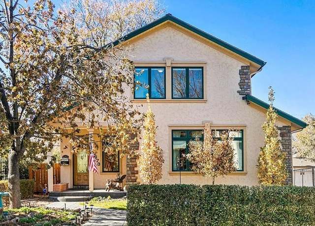 Property at 2673 S Cook St, Denver, CO 80210, 6 beds, 3 baths