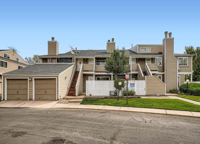 Property at 8095 E Colorado Ave #6, Denver, CO 80231, 2 beds, 2 baths