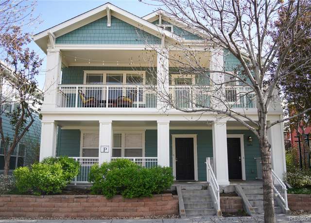 Property at 7462 E 28th Ave, Denver, CO 80238, 3 beds, 2 baths