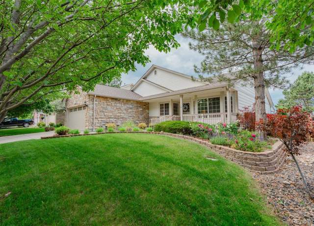 Property at 10877 W 55th Ln, Arvada, CO 80002, 4 beds, 4 baths