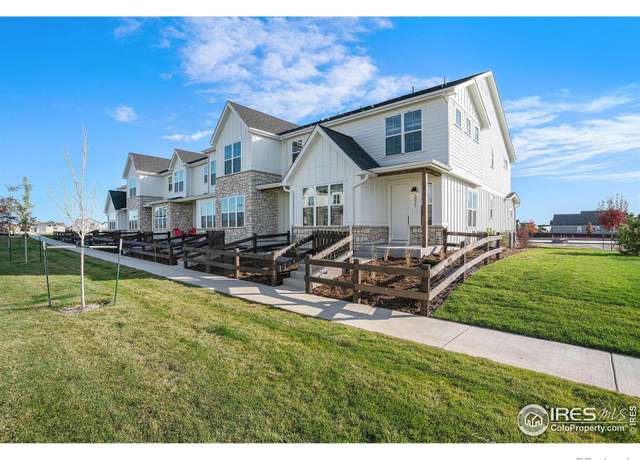 Property at 5021 Zamara St, Loveland, CO 80538, 3 beds, 3 baths