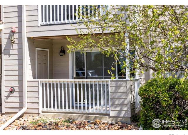 Property at 4840 Twin Lakes Rd #7, Boulder, CO 80301, 2 beds, 2 baths