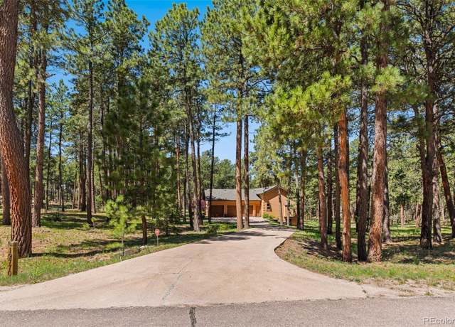 Property at 19770 Roaming Dr, Colorado Springs, CO 80908, 4 beds, 4 baths