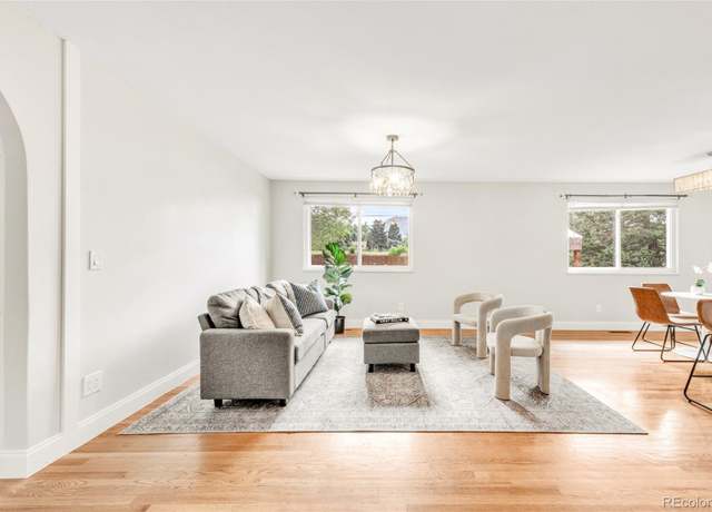 Property at 945 Waite Dr, Boulder, CO 80303, 5 beds, 3 baths