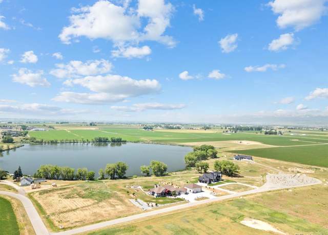 Property at 3325 Fox Crossing Pl, Loveland, CO 80537