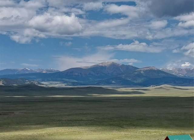Property at 104 Quail Rd, Como, CO 80432