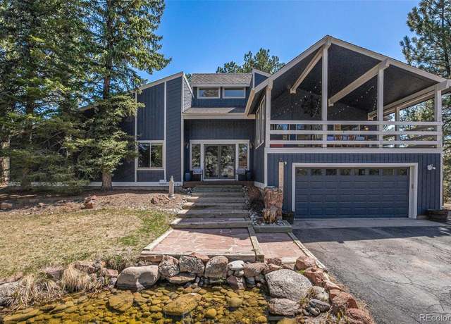 Property at 10263 E Meadow Run, Parker, CO 80134, 4 beds, 4 baths