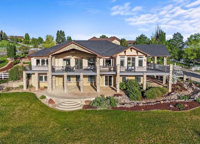Property at 1780 Merlin Ln, Windsor, CO 80550, 4 beds, 4 baths