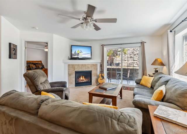 Property at 283 Pelican Cir #1703, Breckenridge, CO 80424, 2 beds, 2 baths
