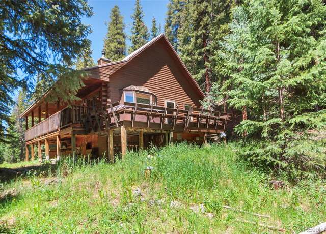 Property at 531 Mountain View Trl, Breckenridge, CO 80424, 3 beds, 3 baths