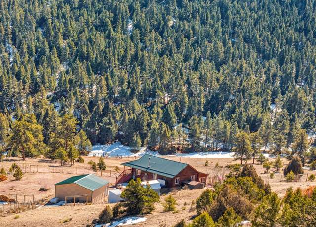 Property at 1918 Kelly Creek Trl, Canon City, CO 81212, 2 beds, 1 bath