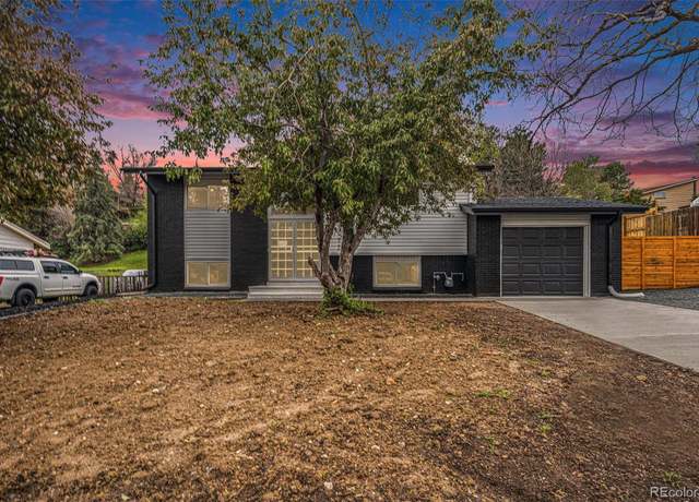 Property at 11172 W Exposition Dr, Denver, CO 80226, 3 beds, 2 baths