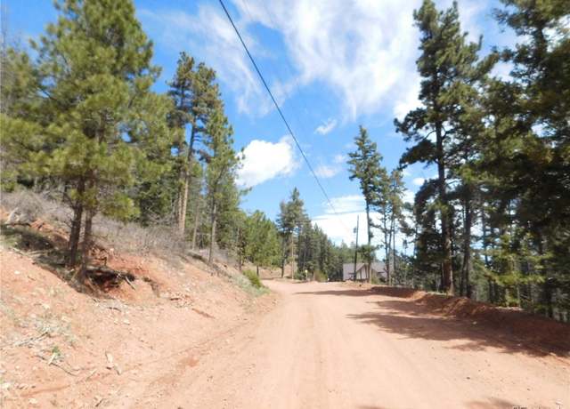 Property at 13520 Woodmoor West Dr, Larkspur, CO 80118