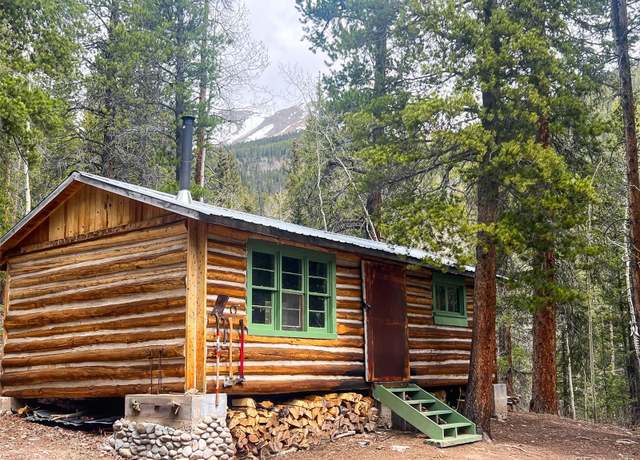 Property at 000 Unassigned Forest Road 365 Ave, Buena Vista, CO 81211, 1 bed