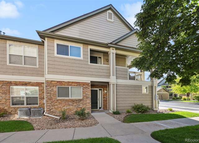 Property at 4385 S Balsam St Unit 3-101, Littleton, CO 80123, 2 beds, 2 baths