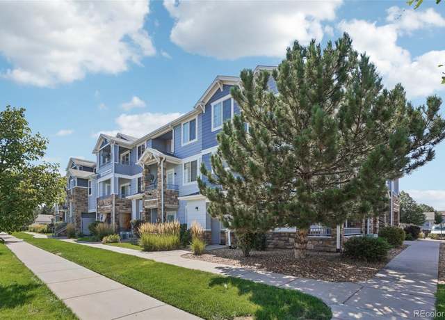 Property at 5255 Memphis St #207, Denver, CO 80239, 2 beds, 2 baths