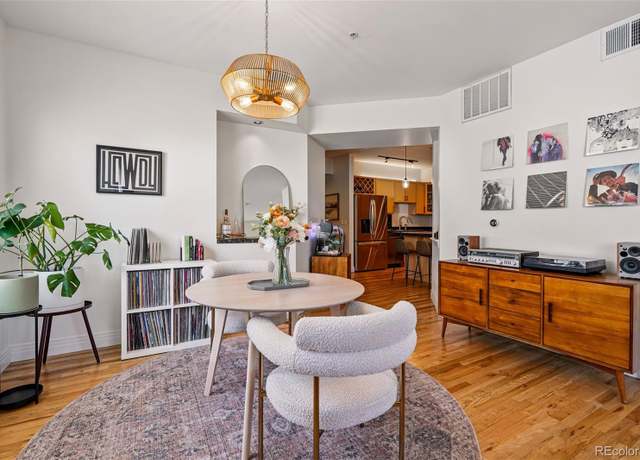 Property at 2195 Decatur St #212, Denver, CO 80211, 2 beds, 2 baths