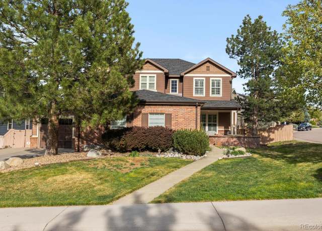 Property at 10700 Addison Ct, Highlands Ranch, CO 80126, 6 beds, 4 baths