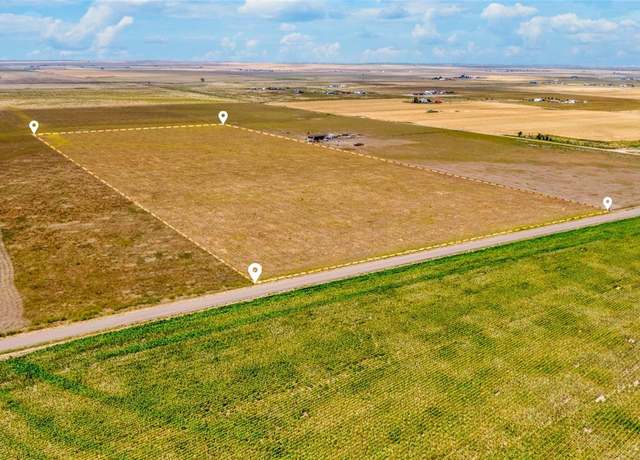 Property at Vacant Land Parcel 2, Bennett, CO 80103