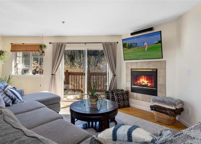 Property at 205 Hurd Ln #4311, Avon, CO 81620, 2 beds, 2 baths