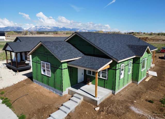 Property at 10602 Engelmann Ave, Salida, CO 81201, 4 beds, 3 baths
