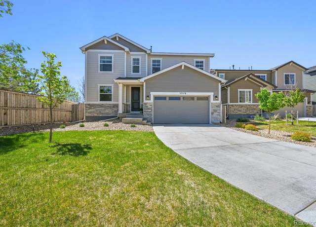 Property at 5078 S Quail St, Littleton, CO 80127, 5 beds, 5 baths