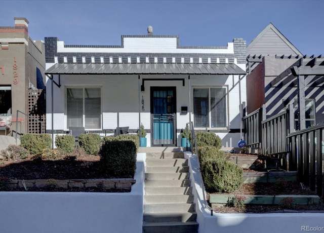 Property at 1825 W 32nd Ave, Denver, CO 80211, 4 beds, 2 baths