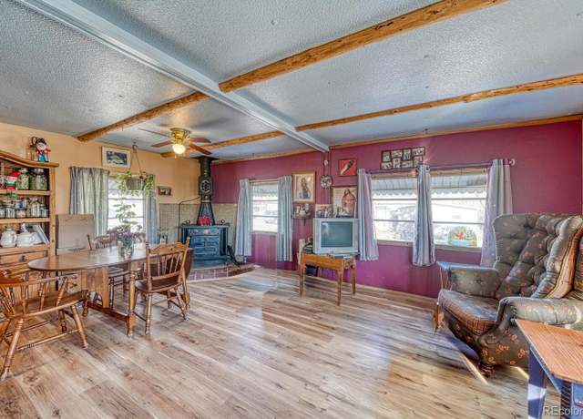 Property at 6820 County Road 104, Salida, CO 81201, 3 beds, 2 baths
