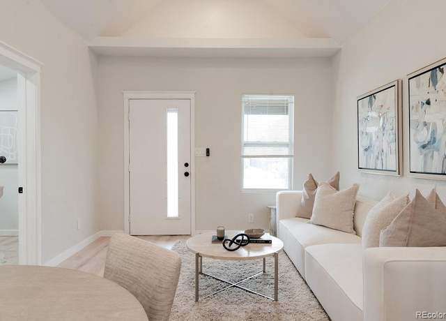 Property at 1827 W 47th Ave, Denver, CO 80211, 2 beds, 2 baths