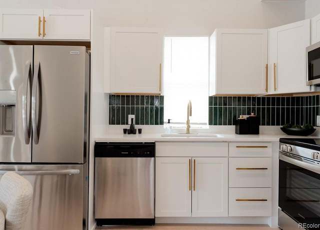 Property at 1827 W 47th Ave, Denver, CO 80211, 2 beds, 2 baths