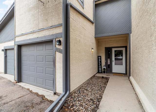 Property at 4877 Bluestem Dr, Colorado Springs, CO 80917, 3 beds, 2 baths