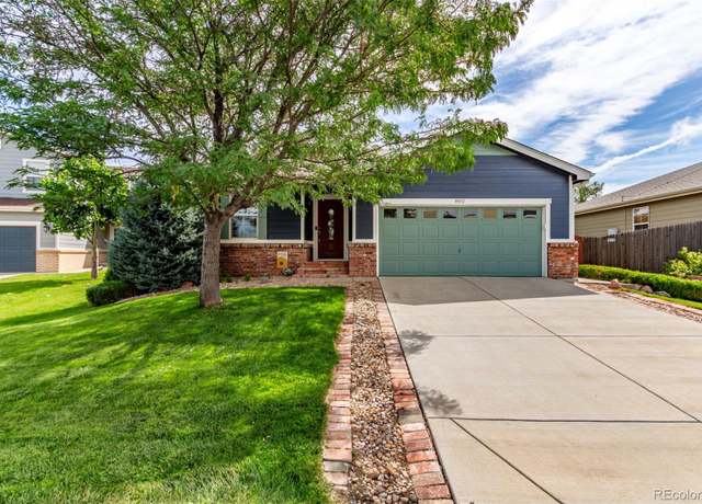 Property at 802 Lonewolf Cir, Brighton, CO 80603, 2 beds, 2 baths
