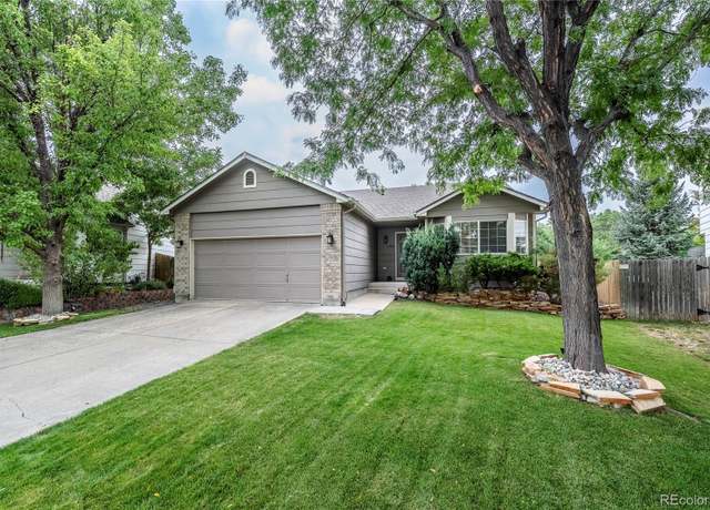 Property at 22856 E Prentice Ave, Aurora, CO 80015, 3 beds, 2 baths