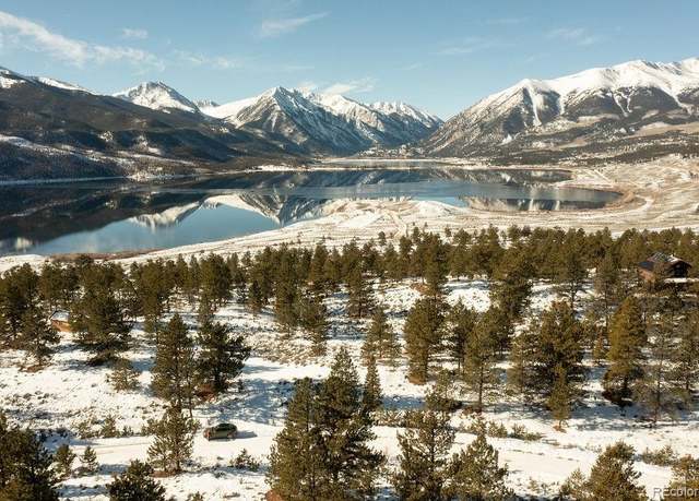 Property at 6 Ross Dr, Granite, CO 81228