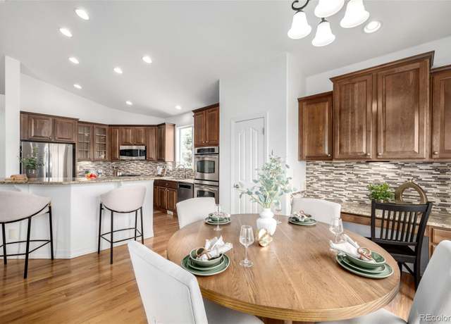 Property at 8802 E 148th Ln, Thornton, CO 80602, 4 beds, 4 baths